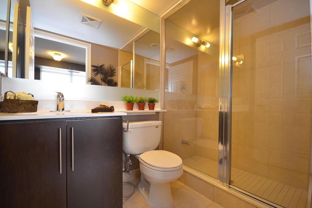 Napa Furnished Rental Apartments Square One Mississauga Quarto foto