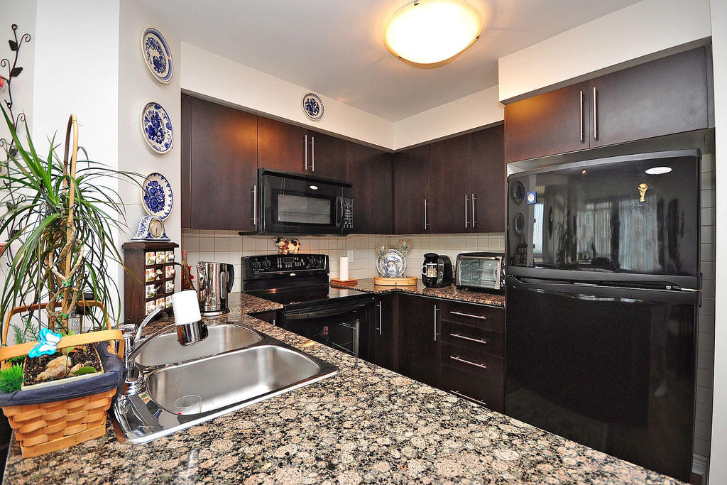Napa Furnished Rental Apartments Square One Mississauga Quarto foto