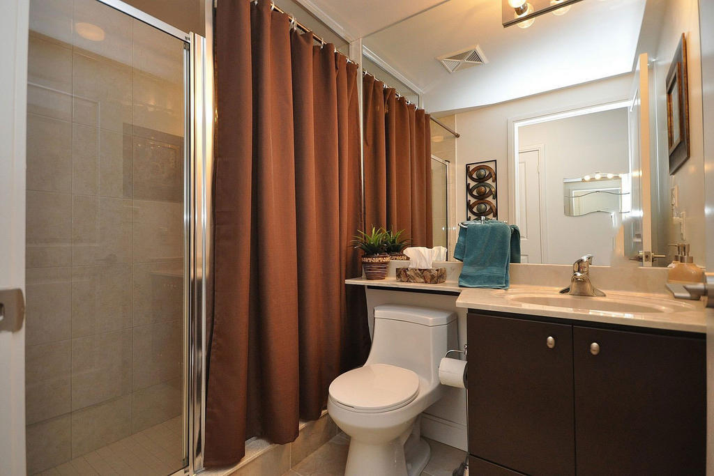 Napa Furnished Rental Apartments Square One Mississauga Quarto foto
